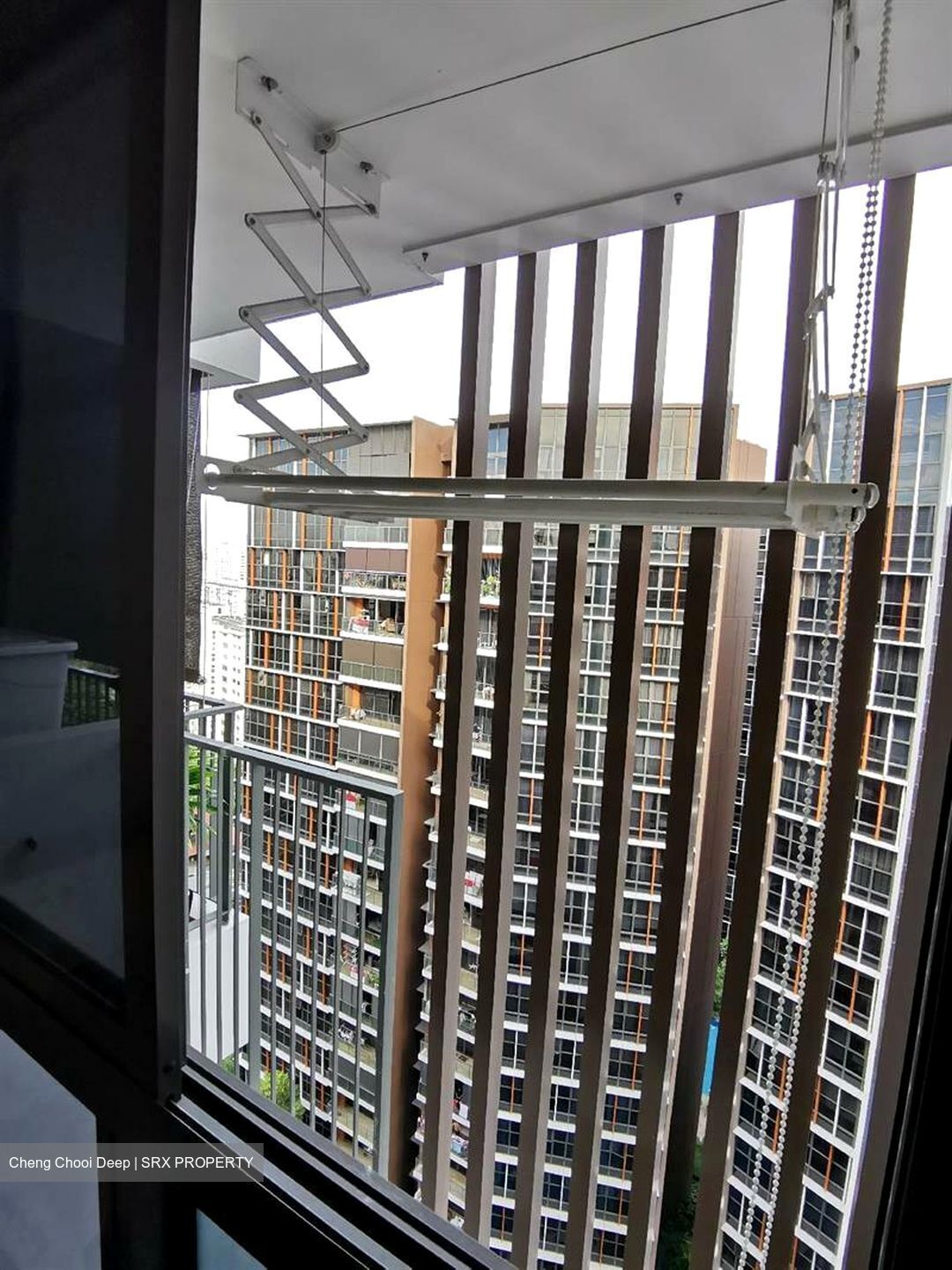 Sims Urban Oasis (D14), Condominium #563476421